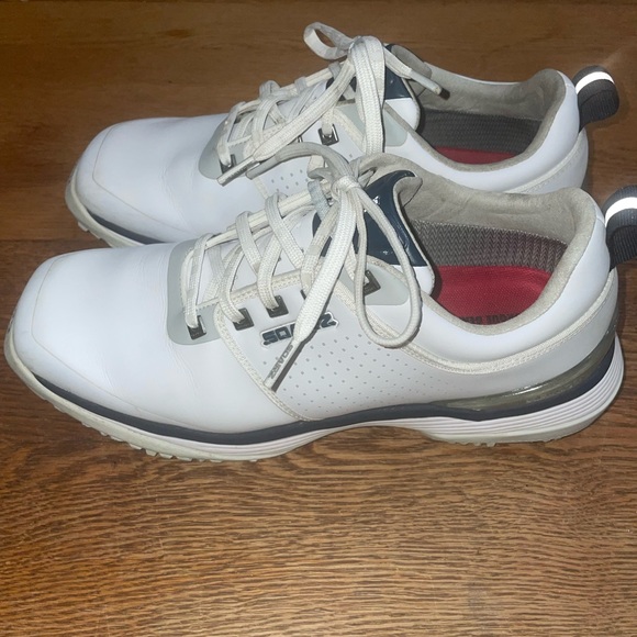 sqairz Shoes Sqairz Arrow Golf Shoe Golf Shoes Poshmark